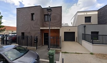 Schoch Sauvageot Aurelie, Médecin Généraliste à Orléans