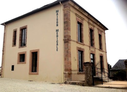 Delpy Tanton Caroline, Centre Médical à Sainte-Féréole