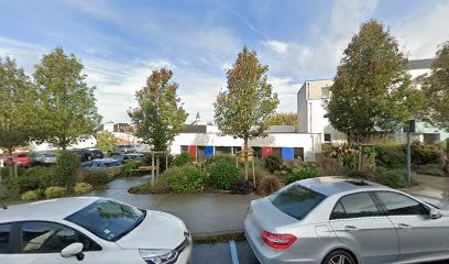 Caquet Patricia, Médecin Généraliste à Locmiquélic