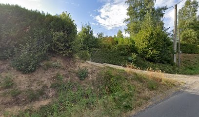 Bertrand-Jarrousse Véronique, Médecin Généraliste à Augerolles