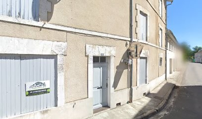 CENTRE DE SANTÉ DÉPARTEMENTAL DU SUD CHARENTE, Médecin Généraliste à Côteaux du Blanzacais