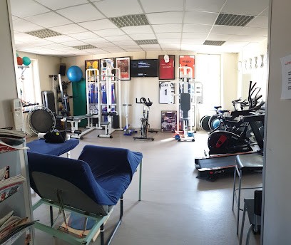 La Souvenance, Centre Médical à Marseille 13