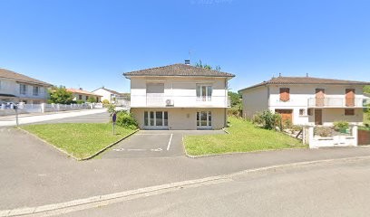 Cabinet Médical des Drs Gathier, Martial et Tournebeuf-Cransac, Médecin Généraliste à Saint-Junien