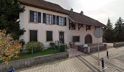 Khawatmi Caroline, Médecin Généraliste à Cravanche