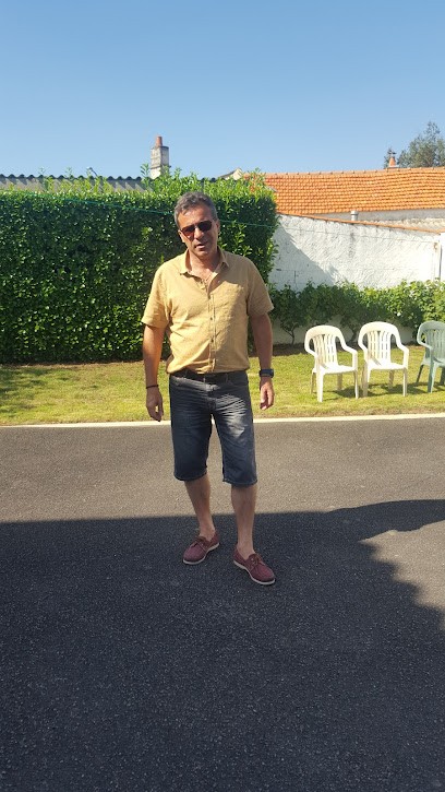 Del Bianco Kiné, Centre Médical à Treillières