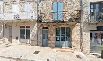 Balitrand-Vallet Roseline, Médecin Généraliste à Lalbenque