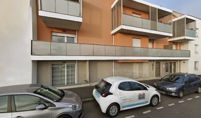 Dr Cécile PASQUIET, Médecin Généraliste à La Chapelle-sur-Erdre