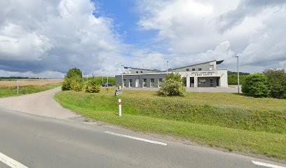 Maison Médicale de Crécy, Médecin Généraliste à Crécy-en-Ponthieu