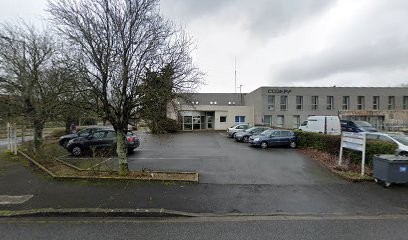 Ng Cheong Vee Jean Marie, Médecin Généraliste à Poitiers