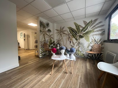 Centre Capillaire Pau, Centre Médical à Pau