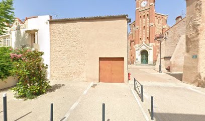 Masardo Marie-Louise, Médecin Généraliste à Pézilla-la-Rivière