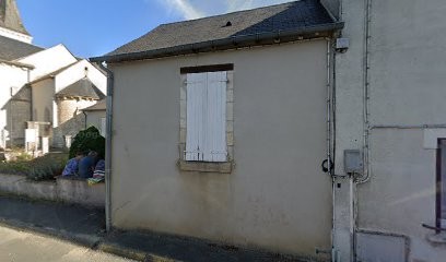 Motais de Narbonne Patrick, Médecin Généraliste à Fussy