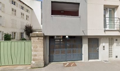 Sibille Véronique, Médecin Généraliste à Épinal