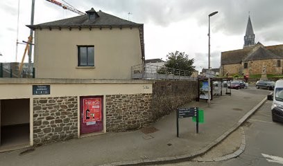 Beaumanoir-Lambotte Aude, Médecin Généraliste à Gévezé