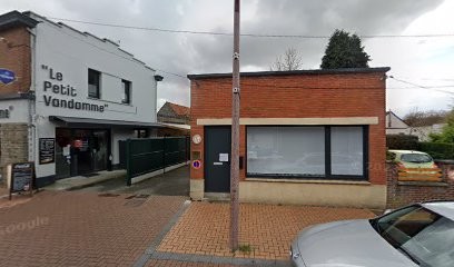 Le Moigne Bertrand, Médecin Généraliste à Leers