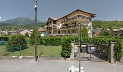 Jaussaud Marine, Médecin Généraliste à Albertville