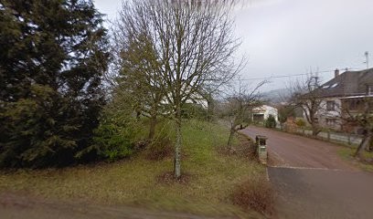 Santin Marie-Madeleine, Médecin Généraliste à Goersdorf