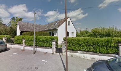 Attenti Philippe, Médecin Généraliste à Verberie