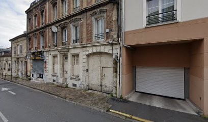 Calman Michel Decaix Olivier Romieux Martine, Médecin Généraliste à Creil