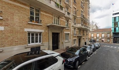 Dr Cécile de Lacvivier, Médecin Généraliste à Issy-les-Moulineaux