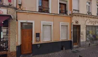 Mahieux Maurice, Médecin Généraliste à Lille