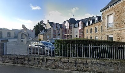 Alan Colas, Médecin Généraliste à Andel