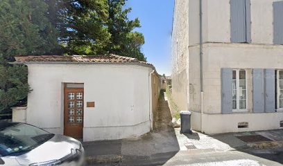 Deplace Philippe, Médecin Généraliste à Jonzac