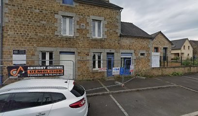 Dr Eleonore Salardaine, Médecin Généraliste à Lécousse