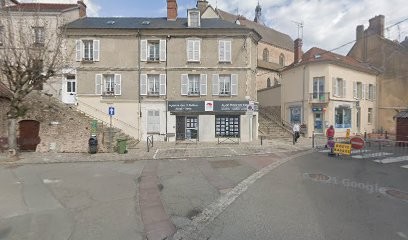 Departement de l'Eure Et Loir, Médecin Généraliste à Épernon