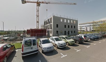 Dr Amaury Desjardin, Médecin Généraliste à Saint-Malo