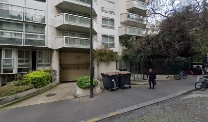 Docteur COSSA Jean Pierre, Médecin Généraliste à Paris 16