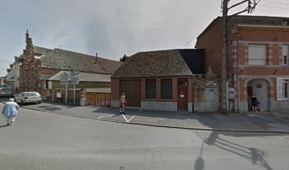 Maison De Santé Albertine, Médecin Généraliste à Trélon