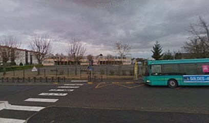 Hurtaud Aline, Médecin Généraliste à Tinqueux