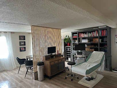 Cabinet De Cardiologie- Dr Otel Irina Centre Médical à Sète