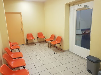 Fostier Dominique, Médecin Généraliste à Charleville-Mézières