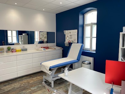 Docteur Alexandra Bernin, Médecin Généraliste à Haguenau