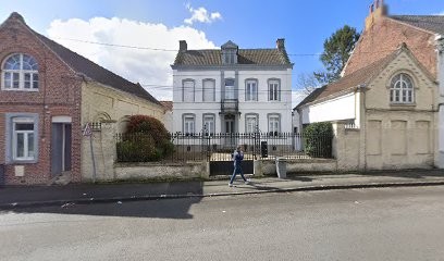 Docteur Deleau Guillaume, Médecin Généraliste à Lys-lez-Lannoy