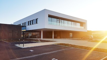 Centre médical Pasteur Kléber, Centre Médical à Essey-lès-Nancy