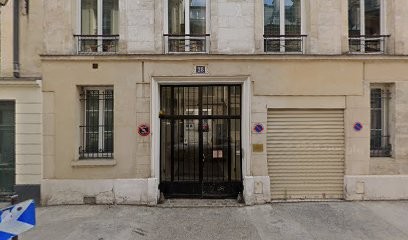 Docteur Hochberg-Parer Ghislaine , endocrinologie et maladies métaboliques, diabéte, nutrition, Médecin Généraliste à Paris 07