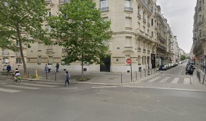 Seror Stéphane, Médecin Généraliste à Paris 17