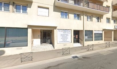 Oddo Frédéric, Médecin Généraliste à La Trinité