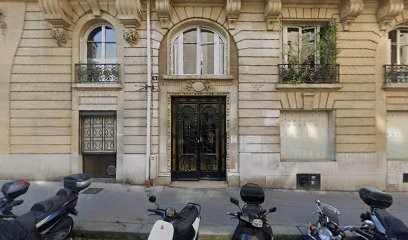 Lemieuvre Paul, Médecin Généraliste à Paris 16