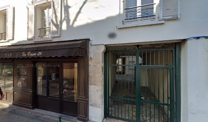 Rigas Nicolaos, Médecin Généraliste à Rueil-Malmaison