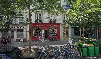 Dsec, Centre Médical à Paris 12