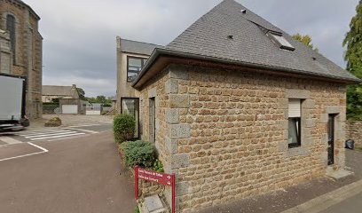 Medical Home, Centre Médical à Athis-Val de Rouvre