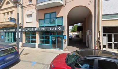 Friedrich Nadine, Médecin Généraliste à Freyming-Merlebach