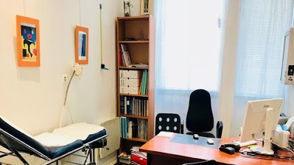 Docteur Eric Pellat, Médecin Généraliste à Marseille 05