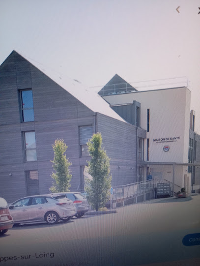 Dr Essoh Mboma Doriane Médecin Généraliste à Souppes-sur-Loing