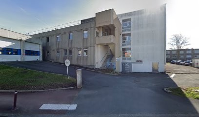 Bonnin Anthony Claude, Médecin Généraliste à Vaux-sur-Mer