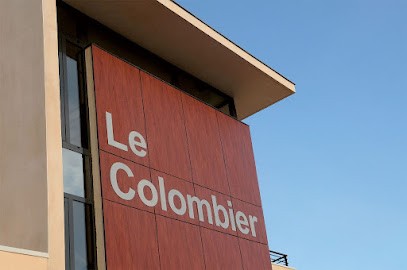 Le Colombier Ssr, Centre Médical à Lamalou-les-Bains
